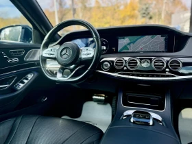 Mercedes-Benz S 350 ГОТОВ ЛИЗИНГ /LONG/ 4M /AMG /TV /FULL/, снимка 7