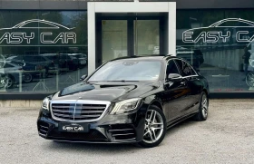  Mercedes-Benz S 350