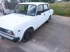 Lada 2105, снимка 3