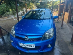 Opel Astra OPC , снимка 1