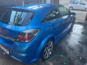 Opel Astra OPC , снимка 4