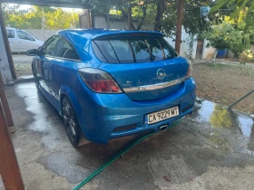 Opel Astra OPC , снимка 3