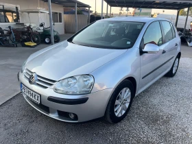 VW Golf 1.9tdi-DSG