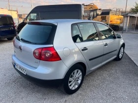 VW Golf 1.9tdi-DSG, снимка 5