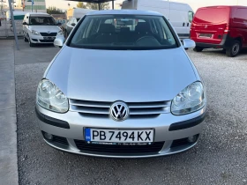 VW Golf 1.9tdi-DSG, снимка 2