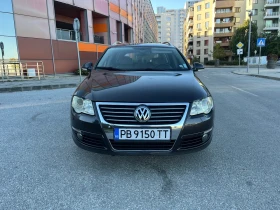 VW Passat, снимка 1