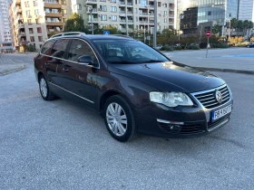 VW Passat, снимка 3