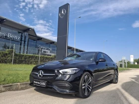 Обява за продажба на Mercedes-Benz C 220 d 4MATIC ~ 108 800 лв. - изображение 1