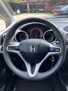 Honda Jazz 1.4i Sport Swiss, снимка 11