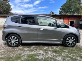 Honda Jazz 1.4i Sport Swiss, снимка 5