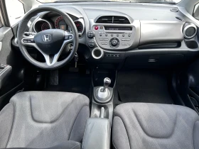 Honda Jazz 1.4i Sport Swiss, снимка 10