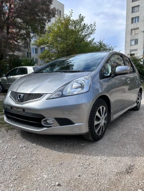 Honda Jazz 1.4i Sport Swiss, снимка 1