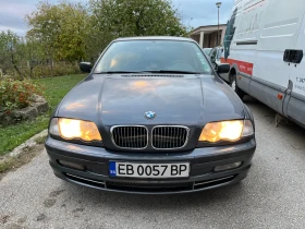 BMW 330 E46 xi, снимка 16