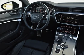 Обява за продажба на Audi A7 55TFSI 3xS-LINE S7 OPTIC  21* HEAD-UP B&O ~77 900 лв. - изображение 9