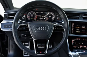 Audi A7 55TFSI 3xS-LINE S7 OPTIC  21* HEAD-UP B&O, снимка 12