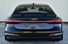 Обява за продажба на Audi A7 55TFSI 3xS-LINE S7 OPTIC  21* HEAD-UP B&O ~77 900 лв. - изображение 4