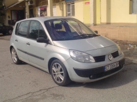 Renault Scenic 1, 4 I    | Mobile.bg    2