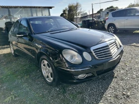 Mercedes-Benz E 350 3.5i EVO - [1] 