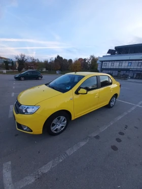 Dacia Logan 1.5dci климатик, снимка 6