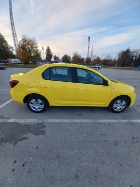 Dacia Logan 1.5dci климатик, снимка 3