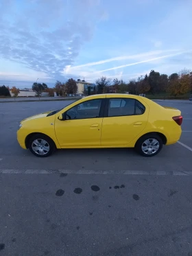 Dacia Logan 1.5dci климатик, снимка 4