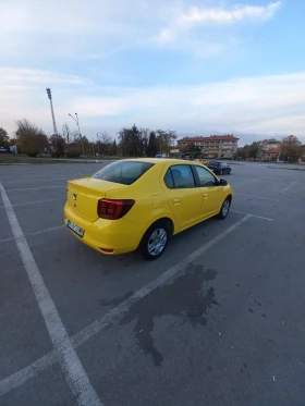 Dacia Logan 1.5dci климатик, снимка 7