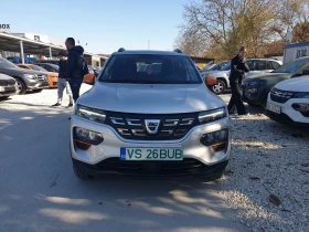 Dacia Spring Comfort Plus 45 CCS NAVI CAMERA  | Mobile.bg    8