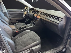 VW Arteon * 2.0TDI* LED* CAM* DISTRONIC* KEYLESS* , снимка 13