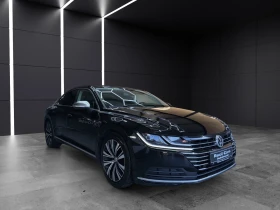 VW Arteon * 2.0TDI* LED* CAM* DISTRONIC* KEYLESS* , снимка 3