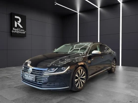 VW Arteon * 2.0TDI* LED* CAM* DISTRONIC* KEYLESS*  1