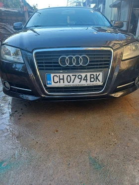 Audi A3 FACELIFT, снимка 2