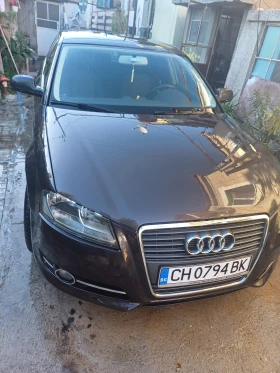 Audi A3 FACELIFT, снимка 1