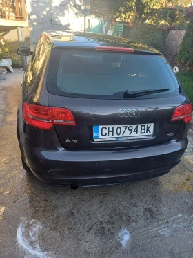 Audi A3 FACELIFT, снимка 3