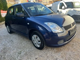 Обява за продажба на Suzuki Swift 1, 3i 92 k.c.5 ВРАТИ, ВНОС-ГЕРМАНИЯ, ОТЛИЧНО СЪСТ. ~4 999 лв. - изображение 2