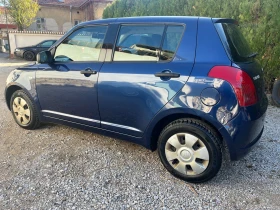 Suzuki Swift 1, 3i 92 k.c.5 ВРАТИ, ВНОС-ГЕРМАНИЯ, ОТЛИЧНО СЪСТ. - 3999 лв. - 85064324 | Car24.bg