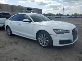     Audi A6 2015 AUDI A6 PRESTIGE