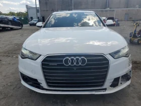 Audi A6 2015 AUDI A6 PRESTIGE | Mobile.bg    2