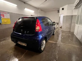 Peugeot 107 1.0 68hp | Mobile.bg    7