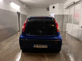 Peugeot 107 1.0 68hp | Mobile.bg    5