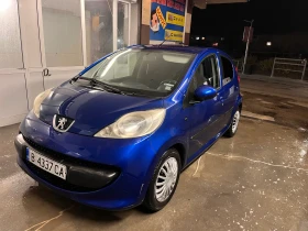     Peugeot 107 1.0 68hp