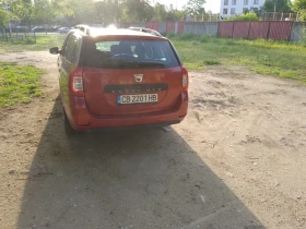 Dacia Logan 1.5 dci, снимка 10