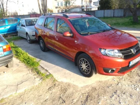 Dacia Logan 1.5 dci, снимка 3