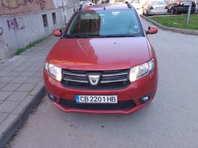 Dacia Logan 1.5 dci, снимка 4