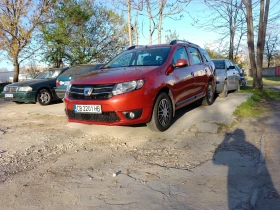 Dacia Logan 1.5 dci, снимка 1