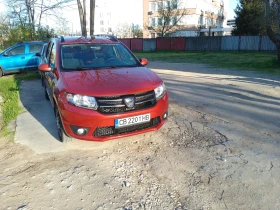 Dacia Logan 1.5 dci, снимка 2