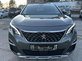 Peugeot 3008 1.6 hybrid 300 * GT line * 4x4 * NAVI * ACC * , снимка 2