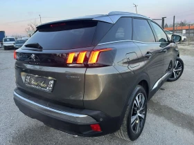 Peugeot 3008 1.6 hybrid 300 * GT line * 4x4 * NAVI * ACC * , снимка 4