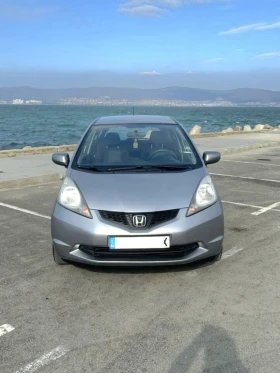 Honda Jazz 1.2 | Mobile.bg    3