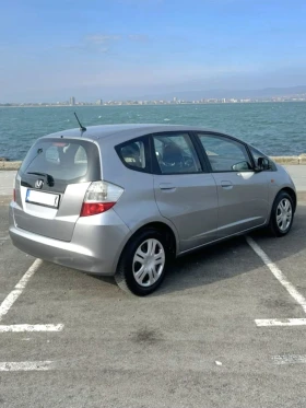 Honda Jazz 1.2 | Mobile.bg    5