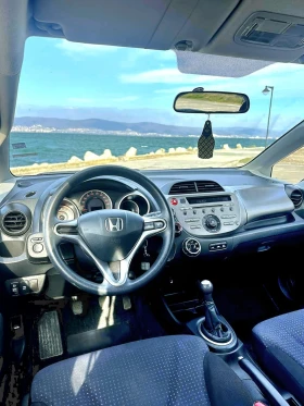 Honda Jazz 1.2 | Mobile.bg    10